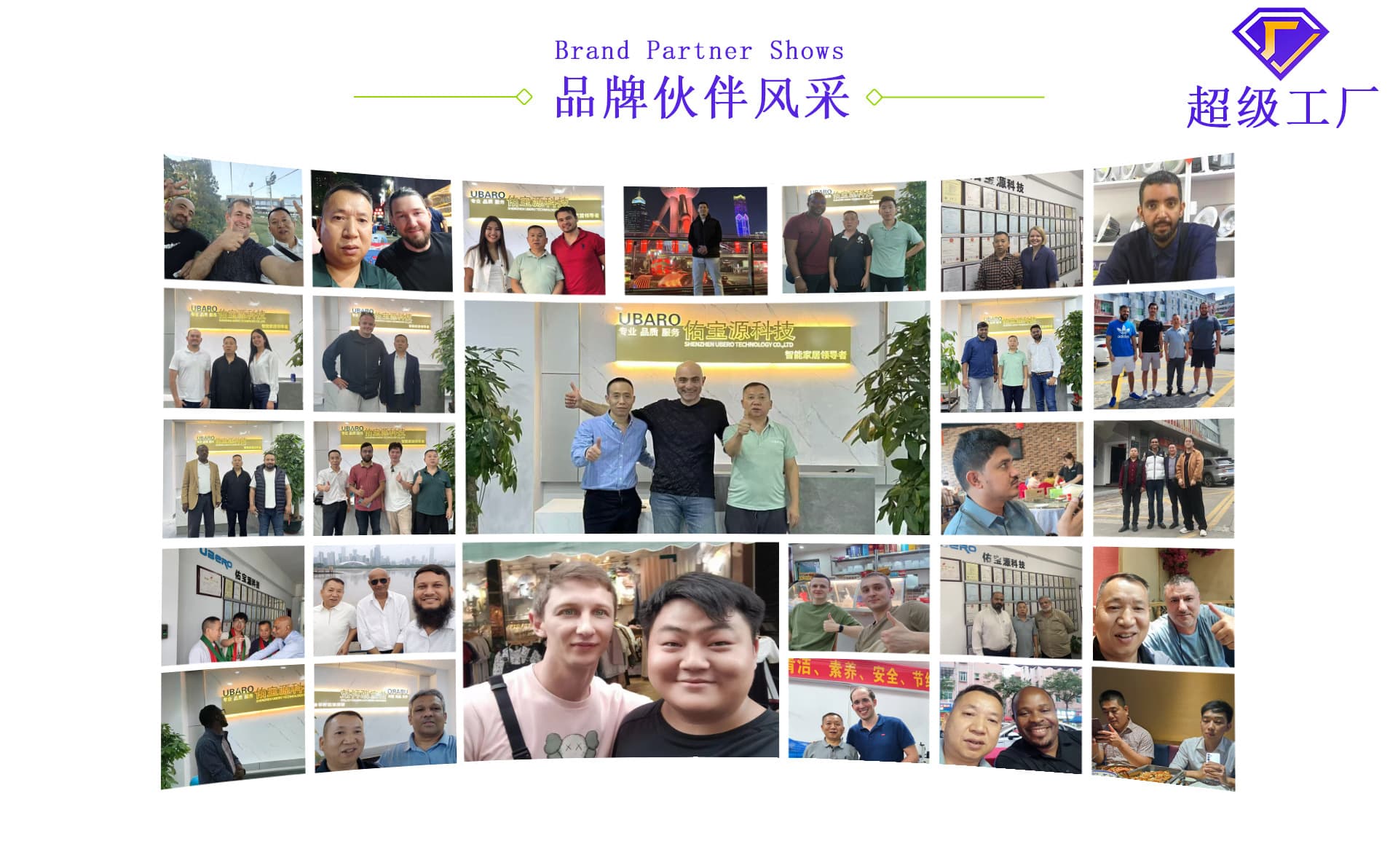 Shenzhen Youbaoyuan Technology Co., Ltd.