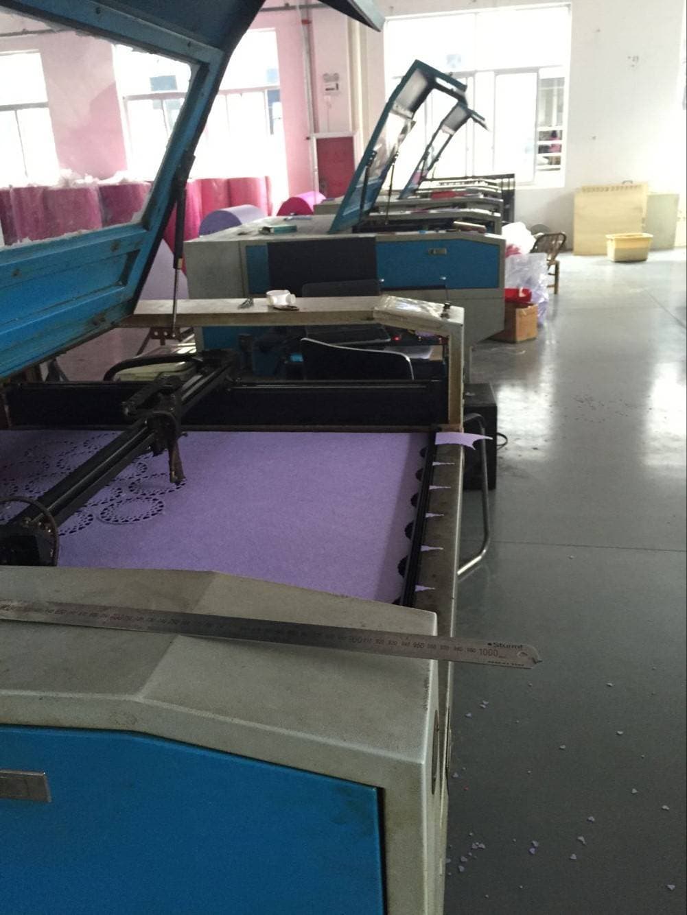 Taizhou Tianyu Crafts Co., Ltd.