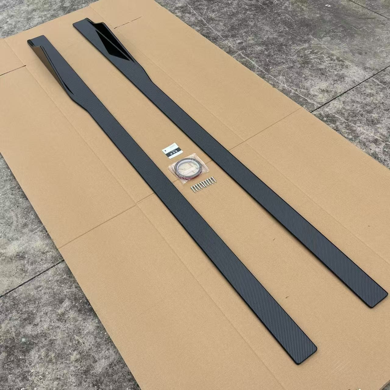 Changzhou Enze Auto Parts Co., Ltd.