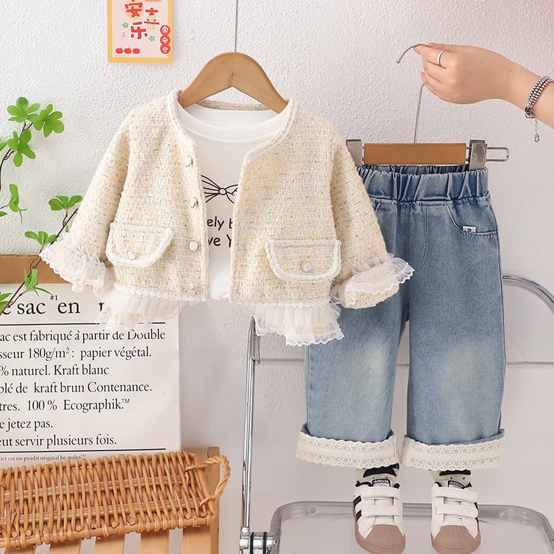 Shaoxing Shangyu Mengxiaodai Children's Clothing Online Store