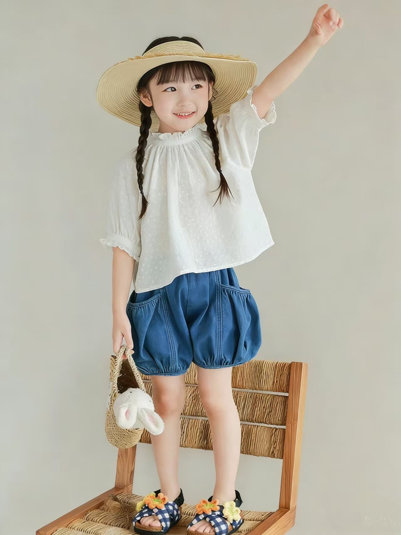 Yongjia Duoxiduo Children's Clothing Factory