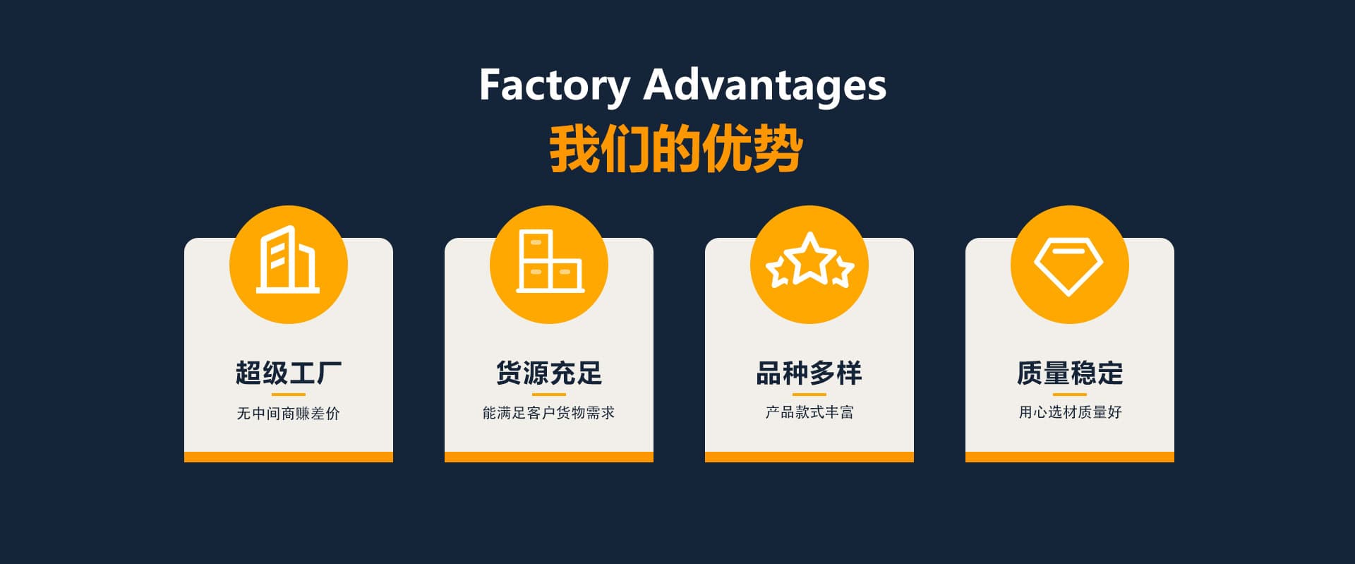 Yiwu Wenbei Jewelry Co., Ltd.