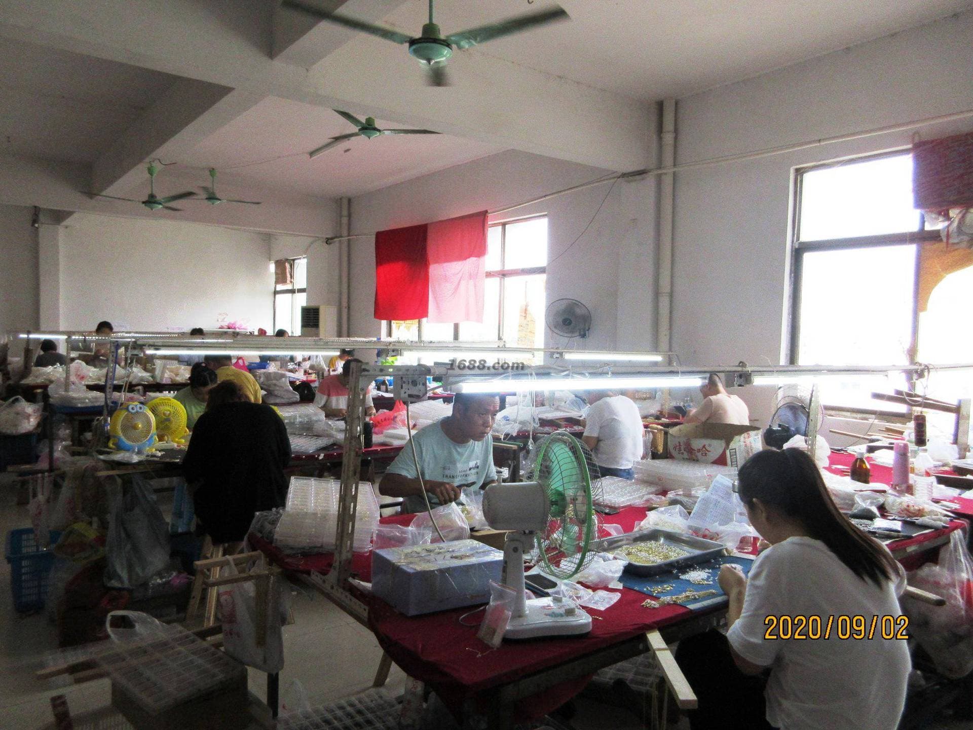 Yiwu Diedie E-commerce Co., Ltd.