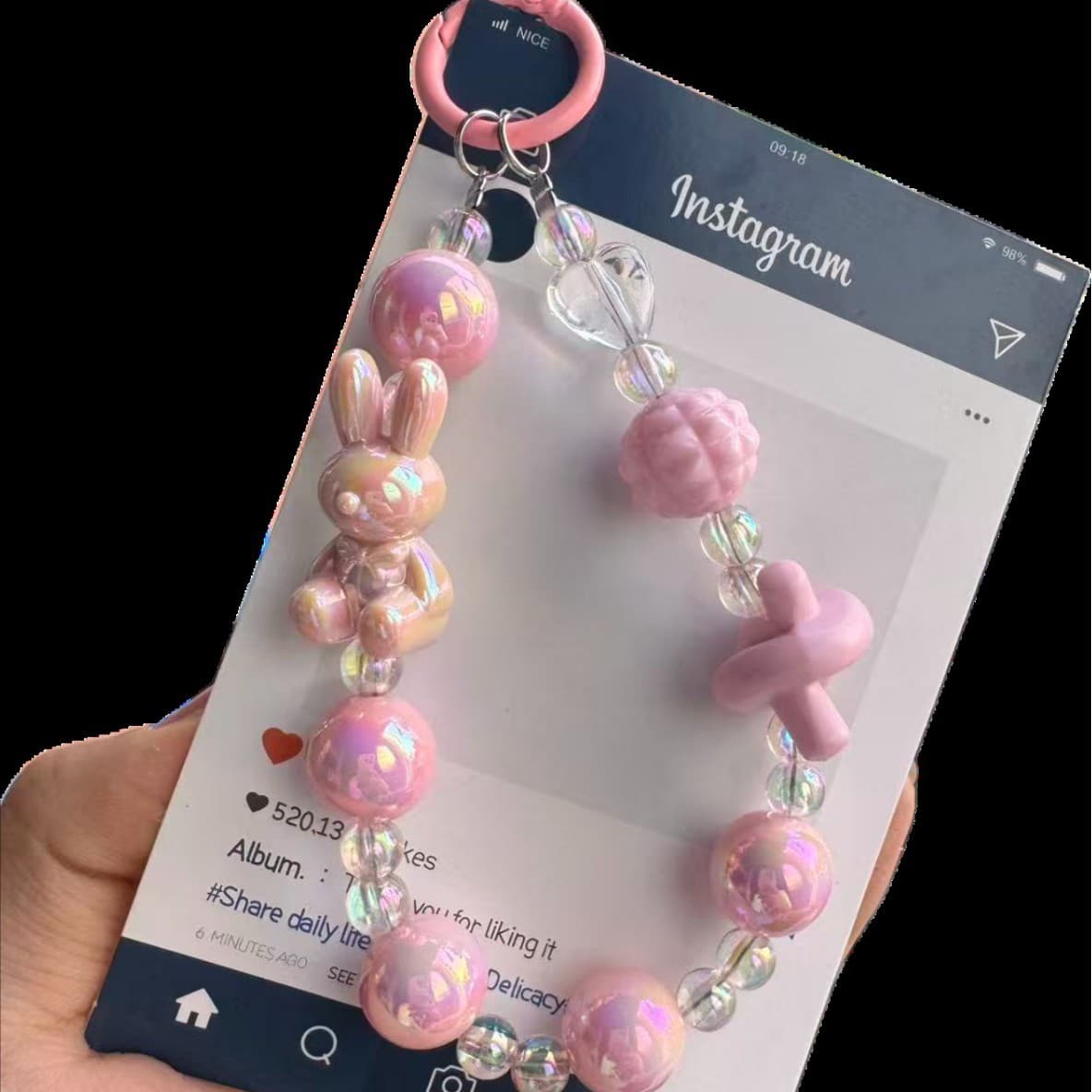 Yiwu Xingyue Jewelry Co., Ltd.