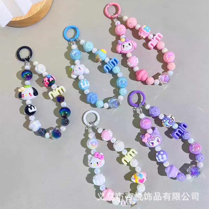 Yiwu Xingyue Jewelry Co., Ltd.