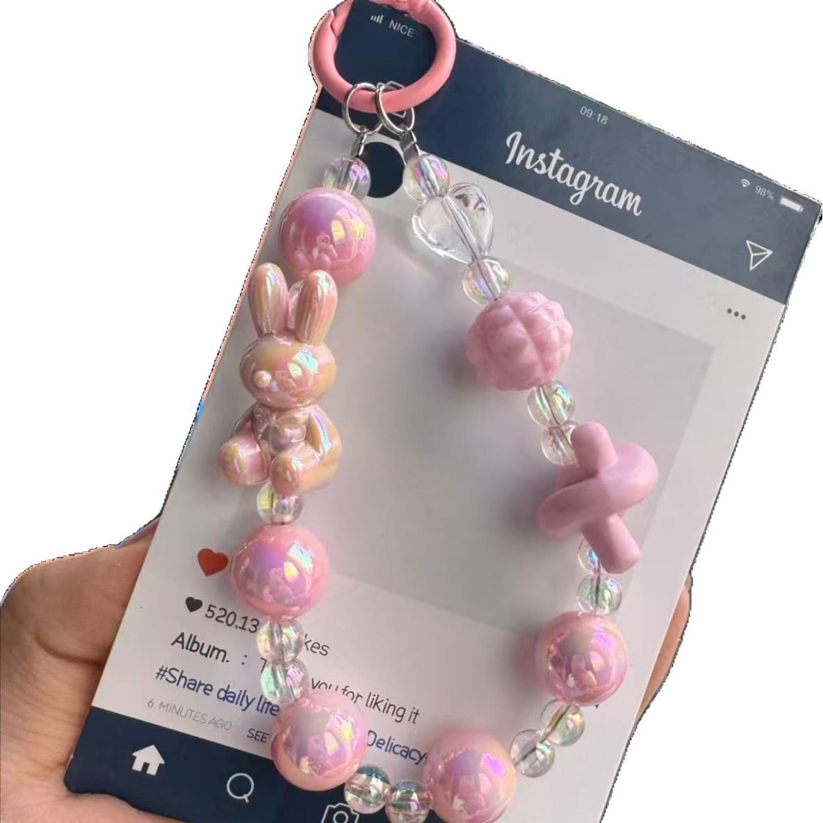 Yiwu Xingyue Jewelry Co., Ltd.