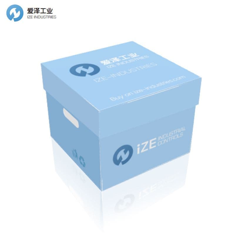 Shanghai Aize Industrial Equipment Co., Ltd.
