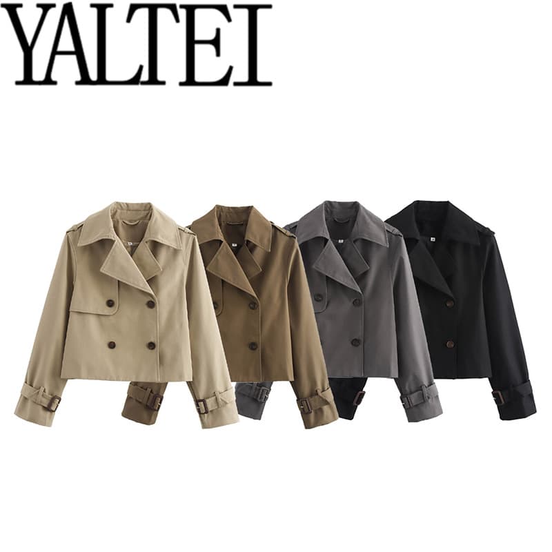 Suzhou Yaertai Garments Co., Ltd.