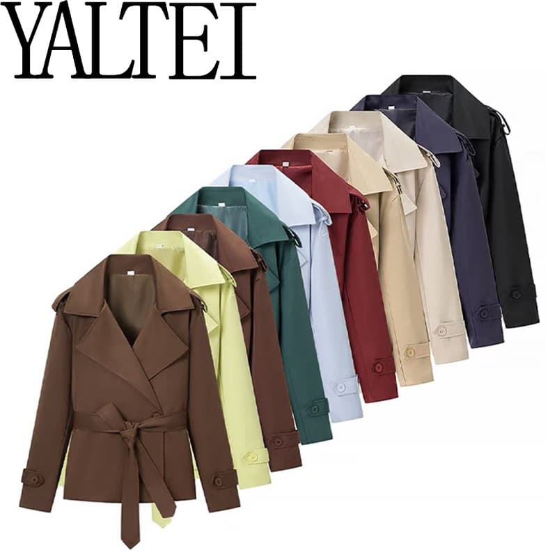 Suzhou Yaertai Garments Co., Ltd.