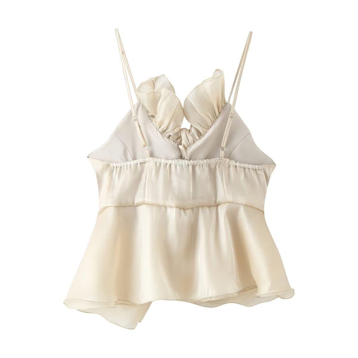 Suzhou Yaertai Garments Co., Ltd.