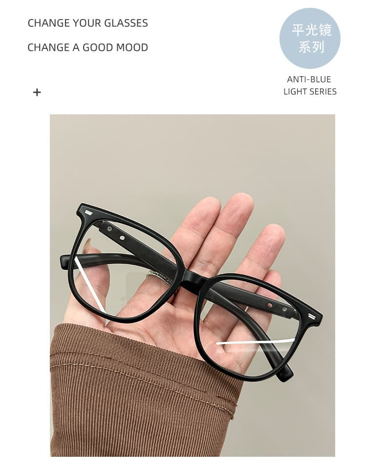 Taizhou Shenge Glasses Co., Ltd.