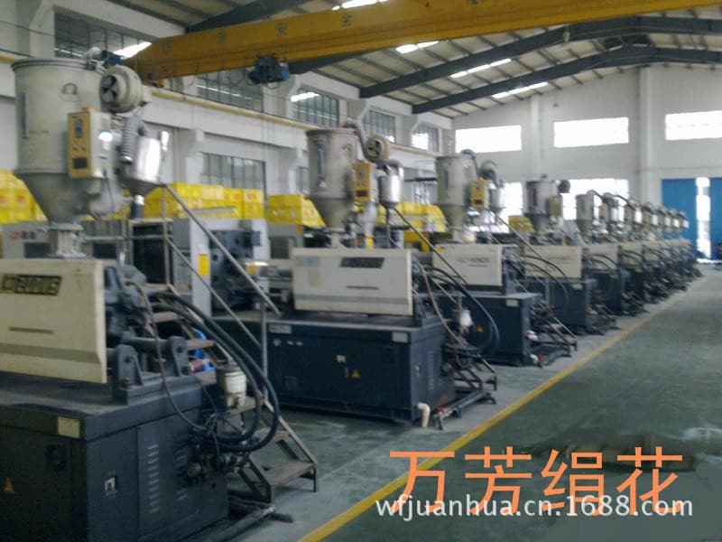Renqiu Anmei Artificial Plant Sales Co., Ltd.