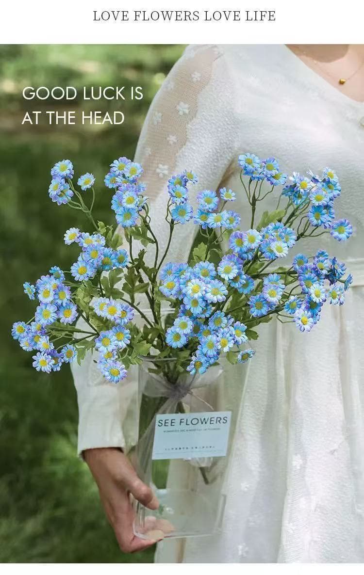 Yiwu Panghu Artificial Flowers Co., Ltd.