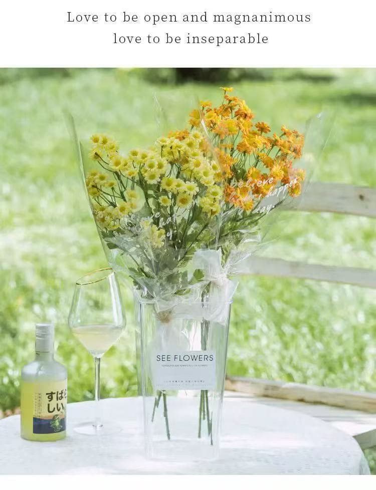 Yiwu Panghu Artificial Flowers Co., Ltd.