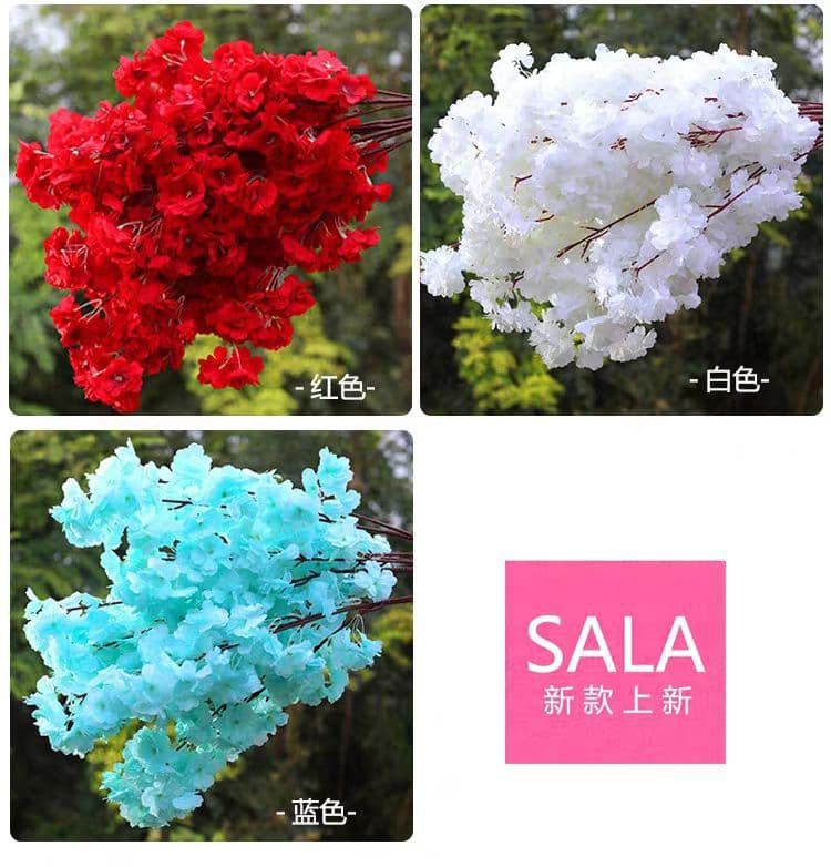 Xiongxian Gougezhuang Haoyun Artificial Plant Craft Flower Sales Office