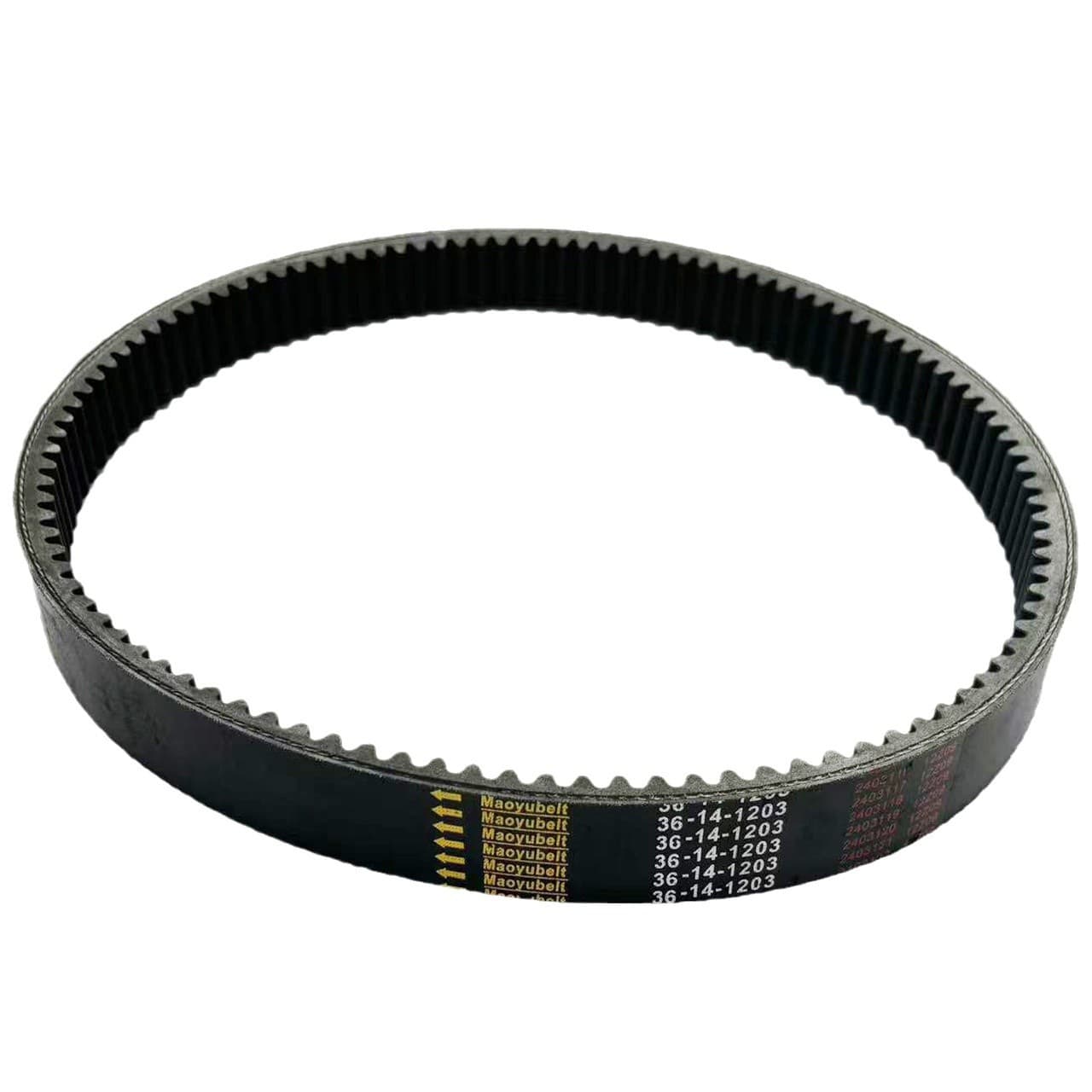 Guangzhou Maoyu E-commerce Co., Ltd.