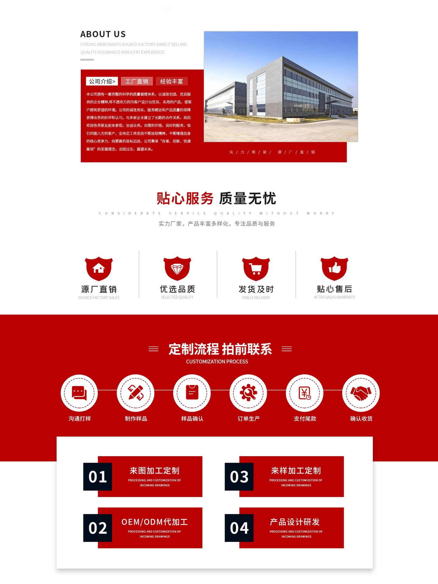 Guangzhou Maoyu E-commerce Co., Ltd.