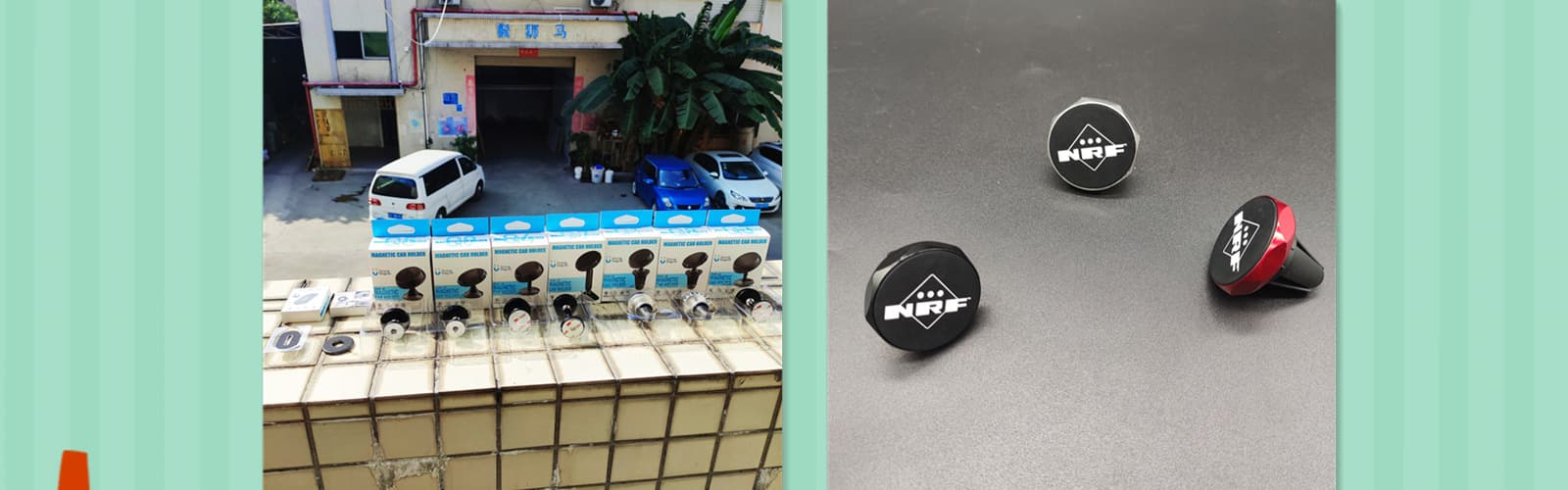 Dongguan Liyang Electronic Technology Co., Ltd.