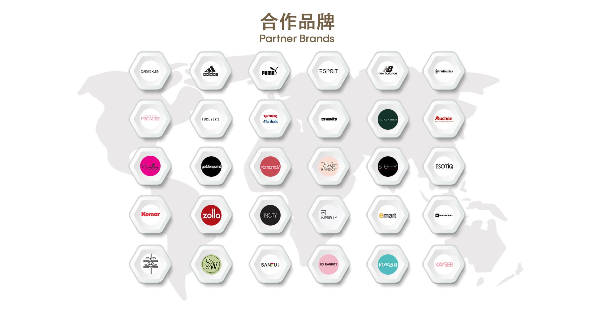 Guangdong Taiheng Fashion Technology Co., Ltd.