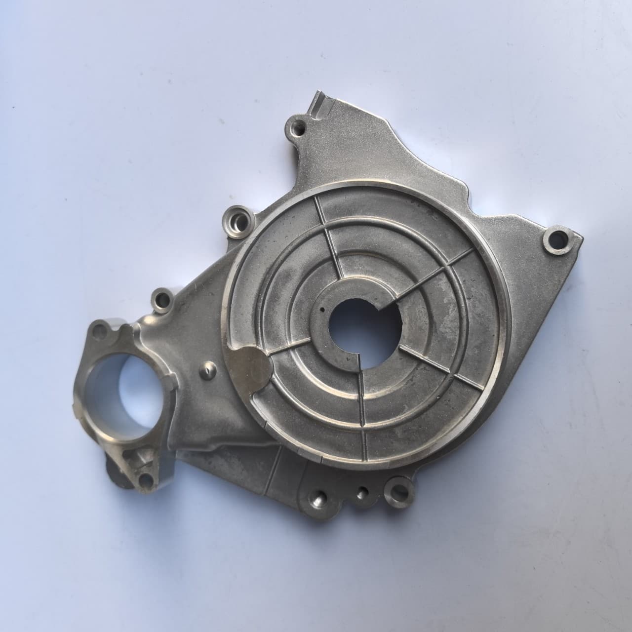 Yongkang Hanlei Trading Co., Ltd.