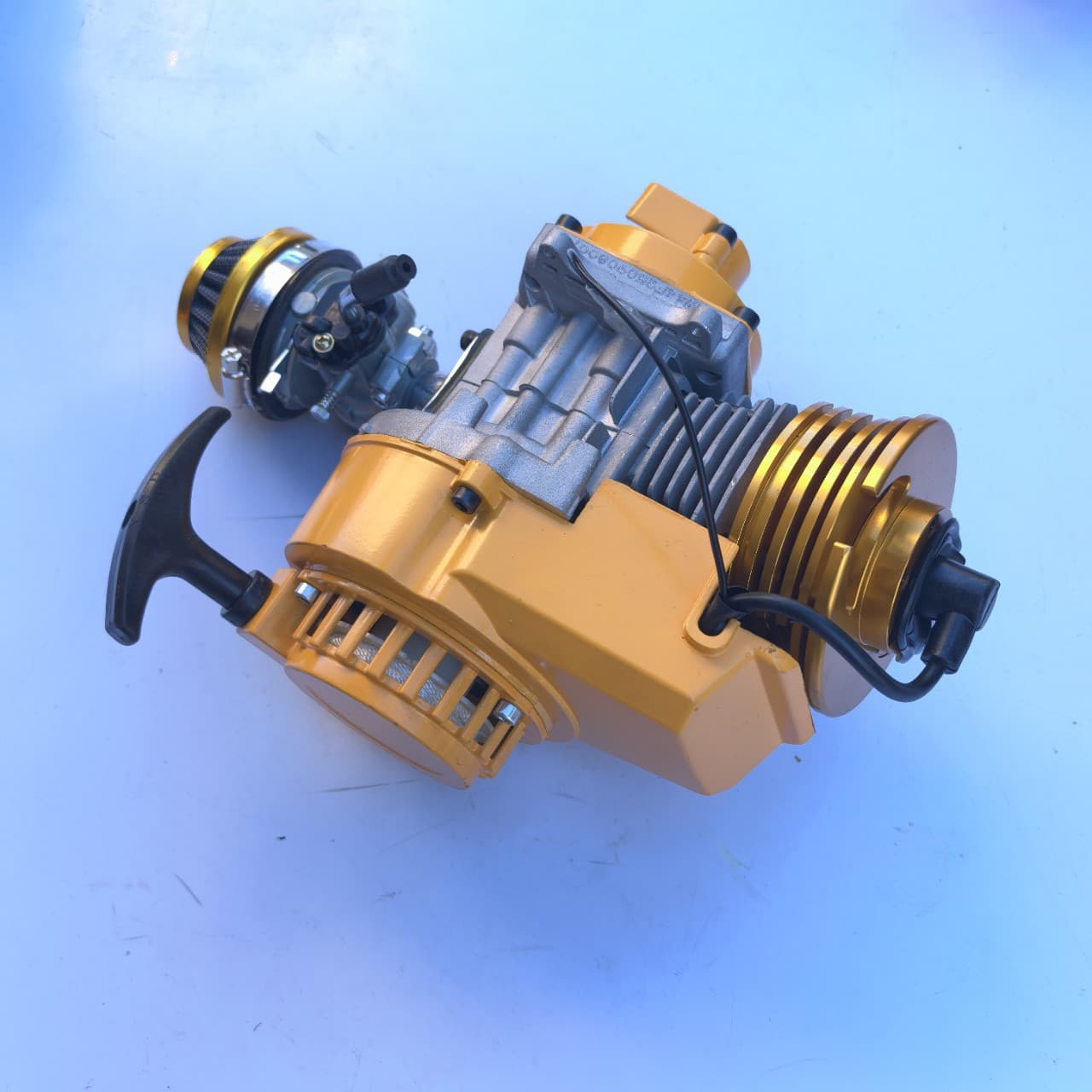 Yongkang Hanlei Trading Co., Ltd.