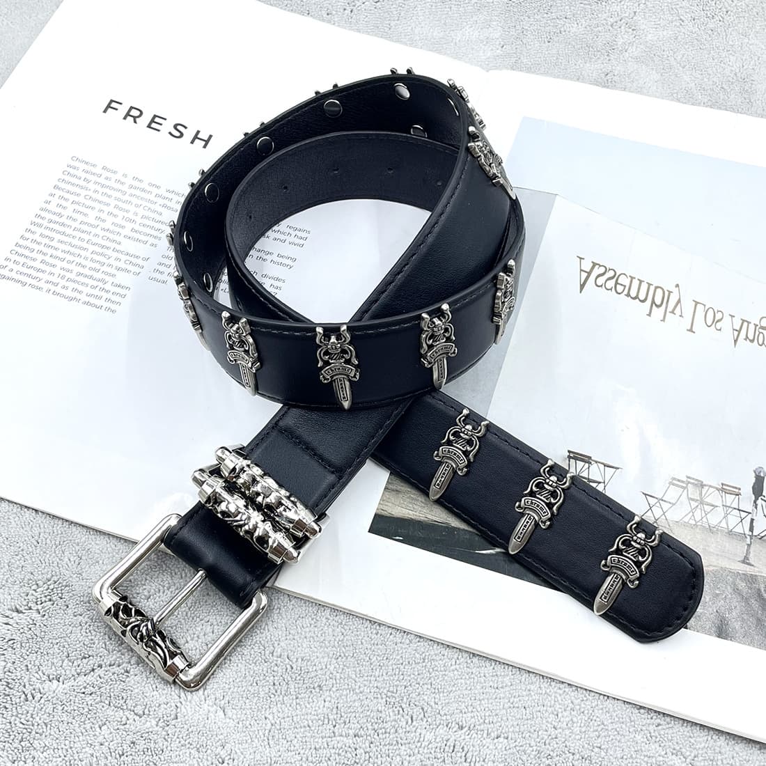 Guangzhou Yuancai Leather Goods Firm (Sole Proprietorship)