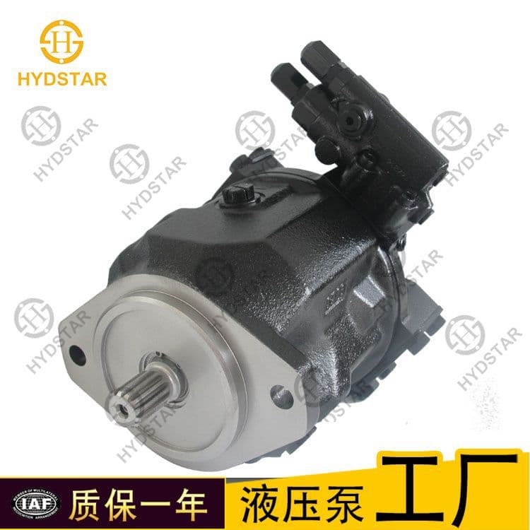 Jiangsu Haist Hydraulic Technology Co., Ltd.