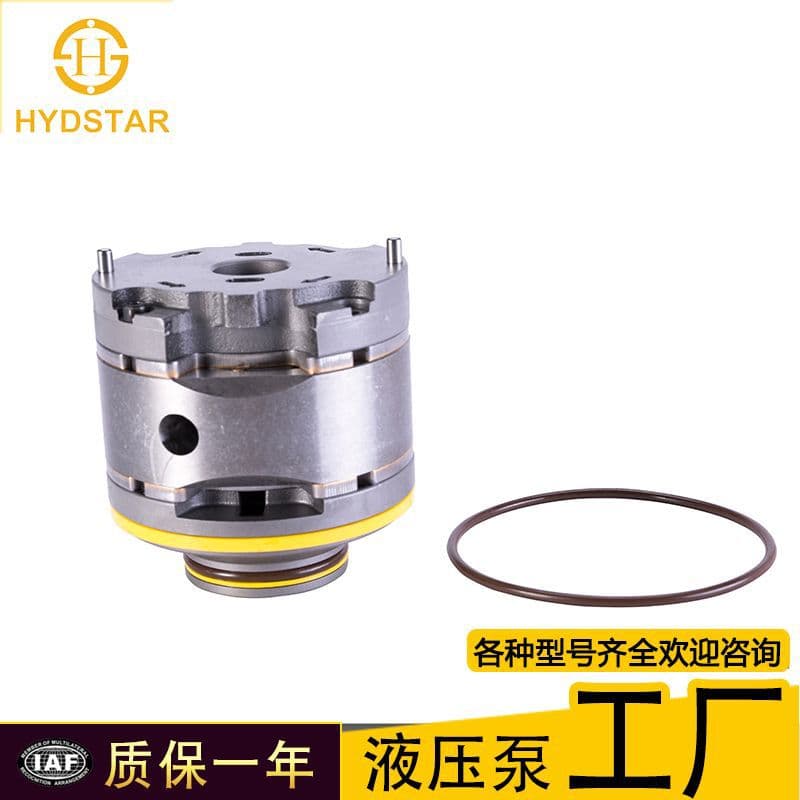 Jiangsu Haist Hydraulic Technology Co., Ltd.