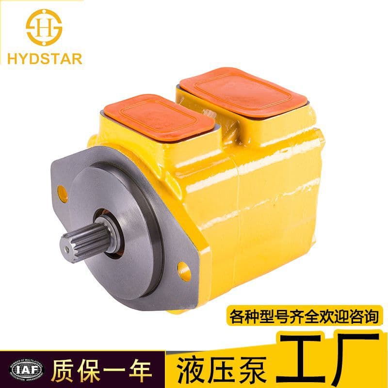 Jiangsu Haist Hydraulic Technology Co., Ltd.