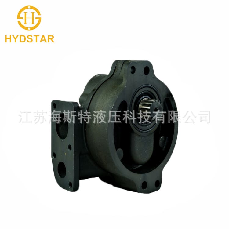 Jiangsu Haist Hydraulic Technology Co., Ltd.