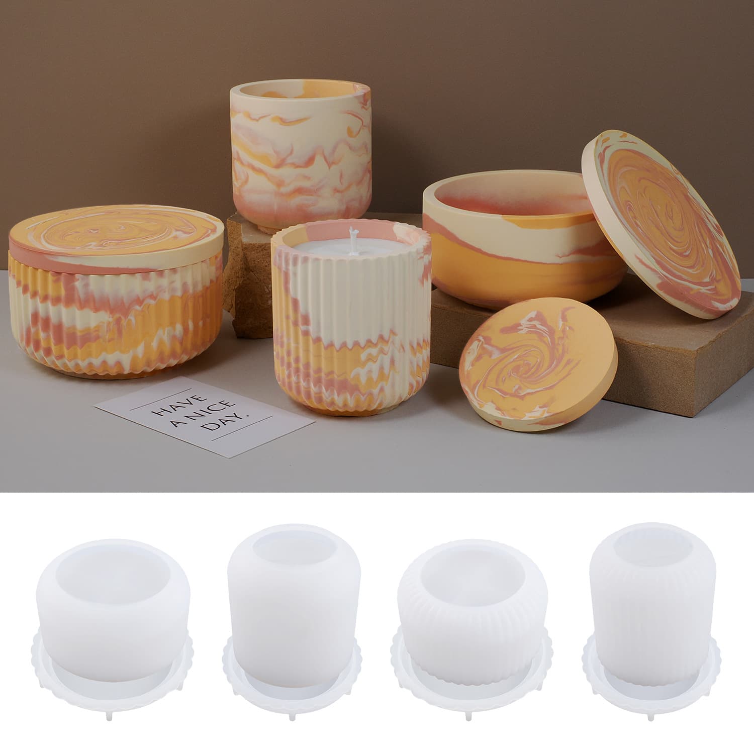 Yiwu Fengshuo Silicone Products Co., Ltd.
