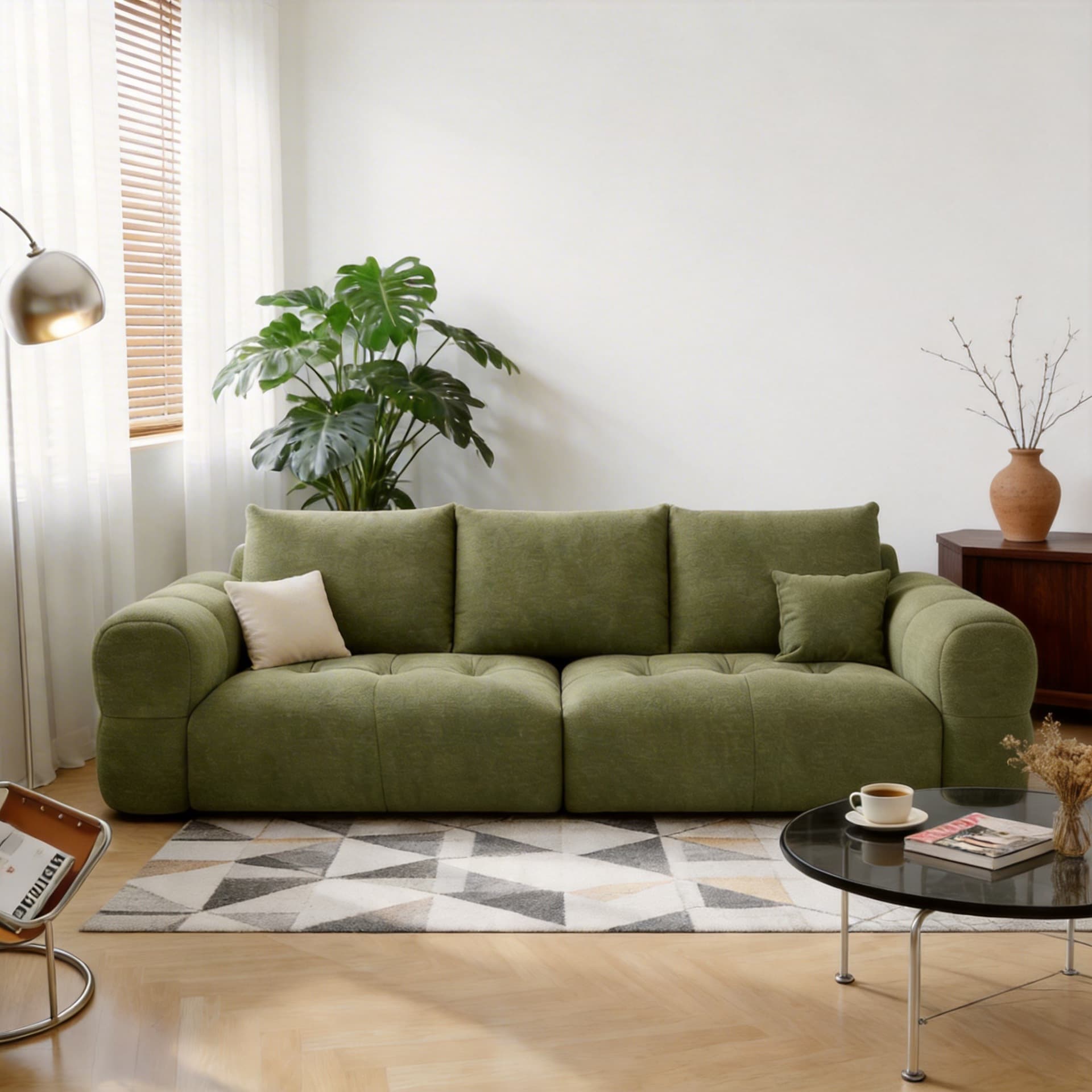 Ganzhou Meishengyuan Furniture Co., Ltd.