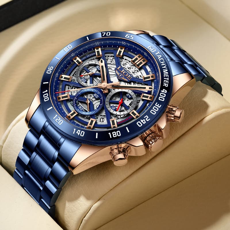 Guangzhou Hengshengda Watch Industry Co., Ltd.