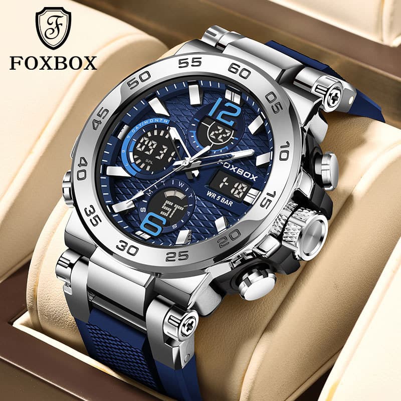 Guangzhou Hengshengda Watch Industry Co., Ltd.