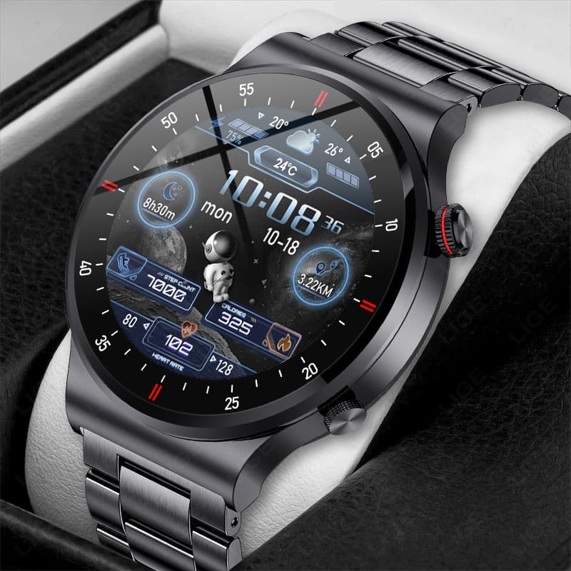 Guangzhou Hengshengda Watch Industry Co., Ltd.