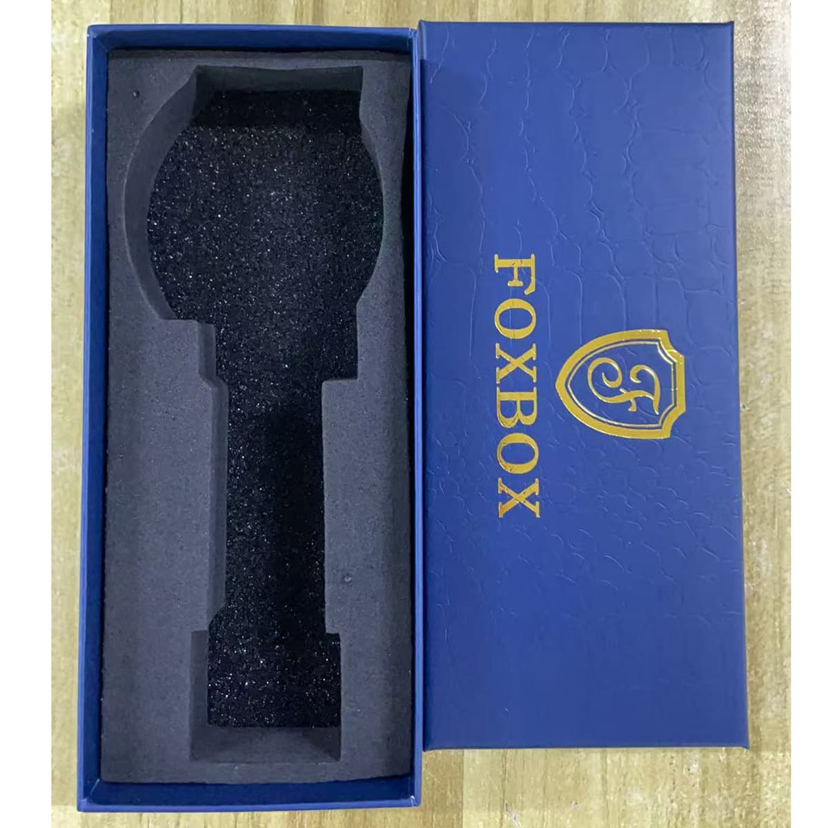 Guangzhou Hengshengda Watch Industry Co., Ltd.