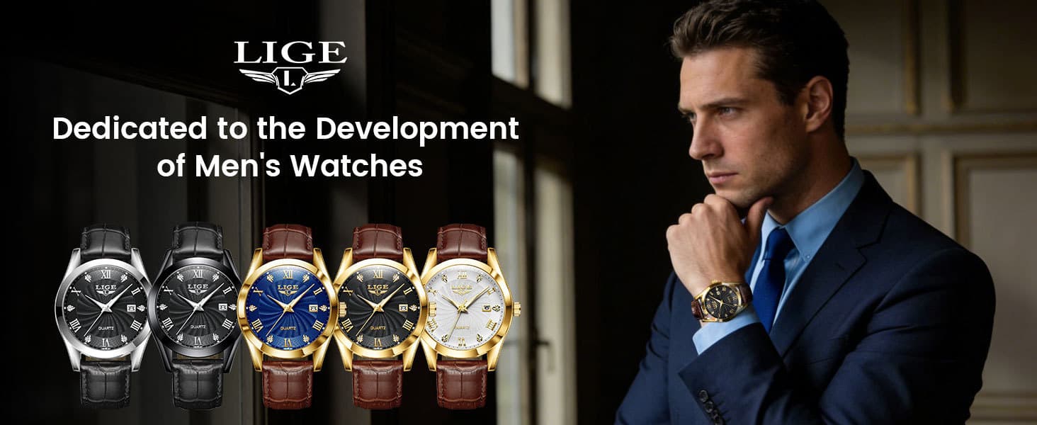 Guangzhou Hengshengda Watch Industry Co., Ltd.