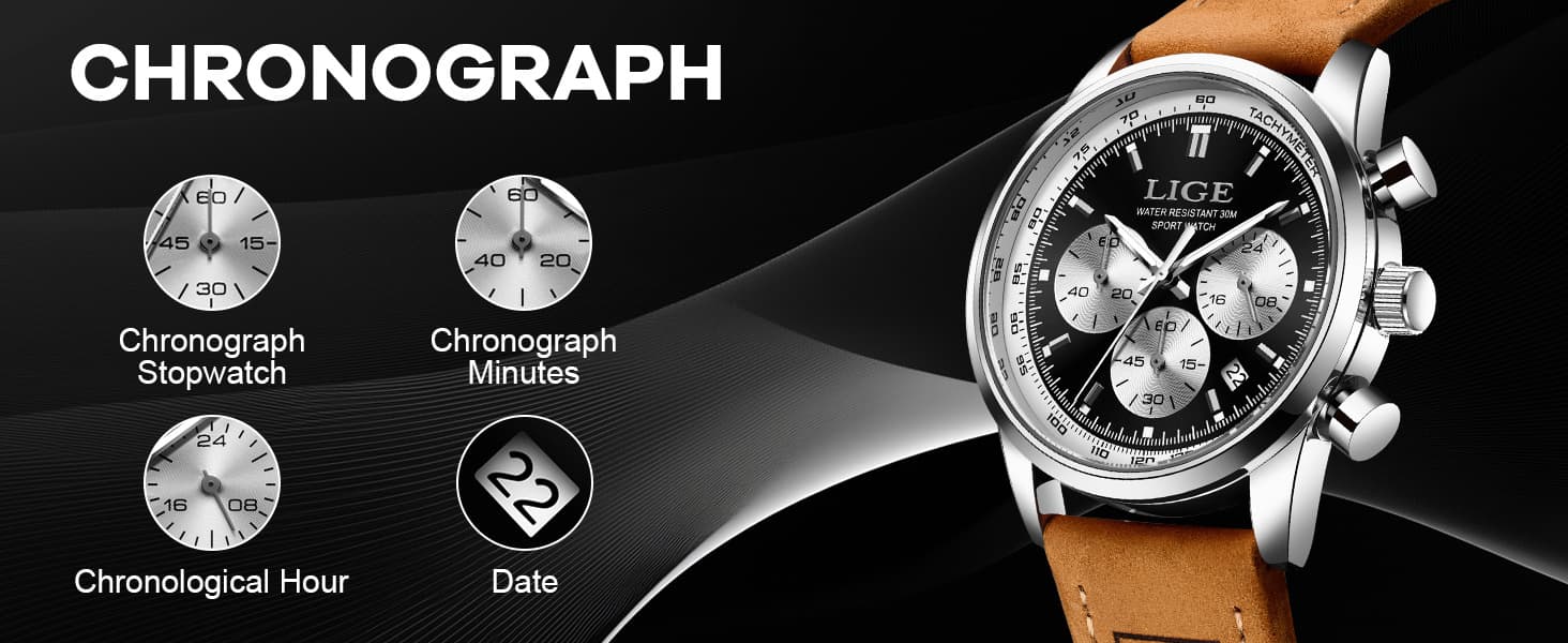 Guangzhou Hengshengda Watch Industry Co., Ltd.
