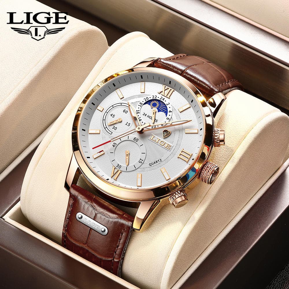 Guangzhou Hengshengda Watch Industry Co., Ltd.