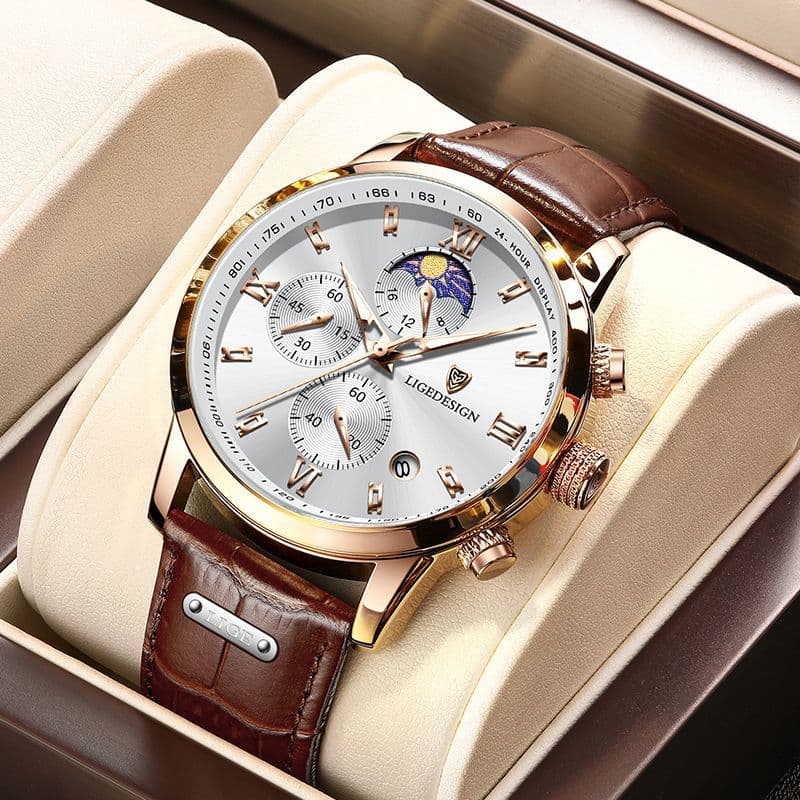 Guangzhou Hengshengda Watch Industry Co., Ltd.