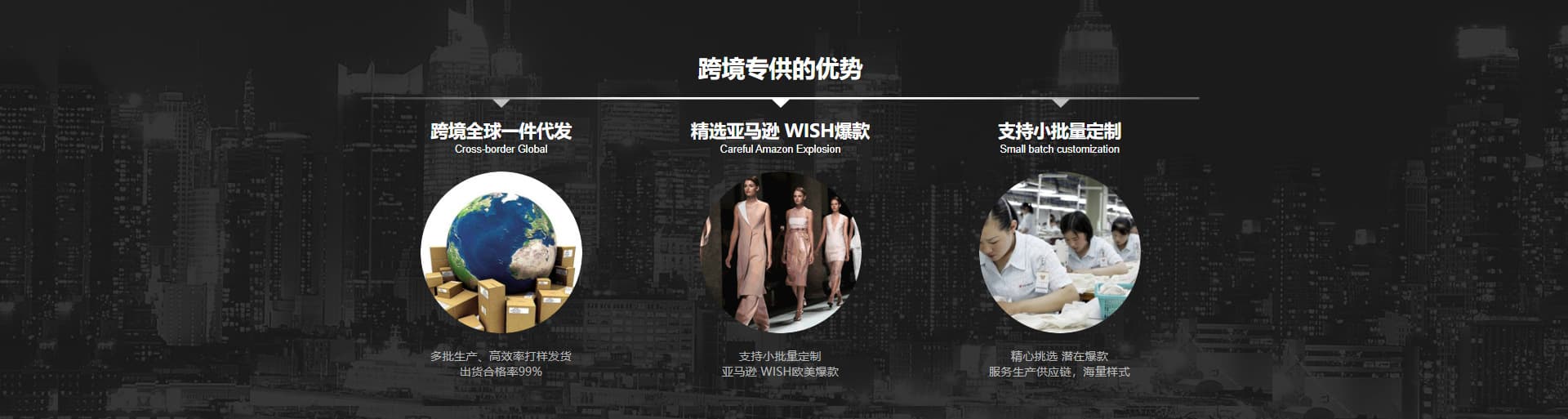 Yiwu Lingqi Trading Co., Ltd.