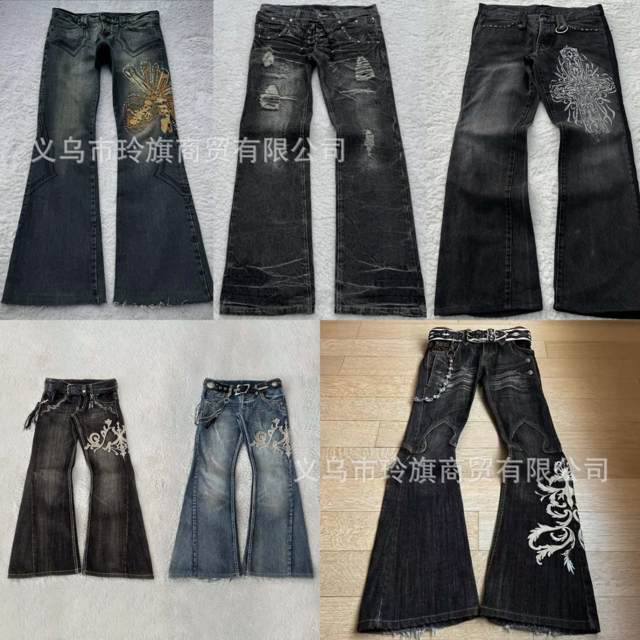 Yiwu Lingqi Trading Co., Ltd.