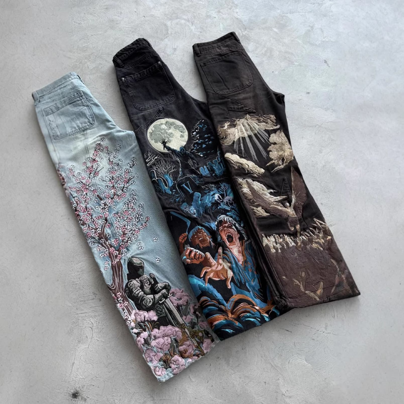 Yiwu Lingqi Trading Co., Ltd.
