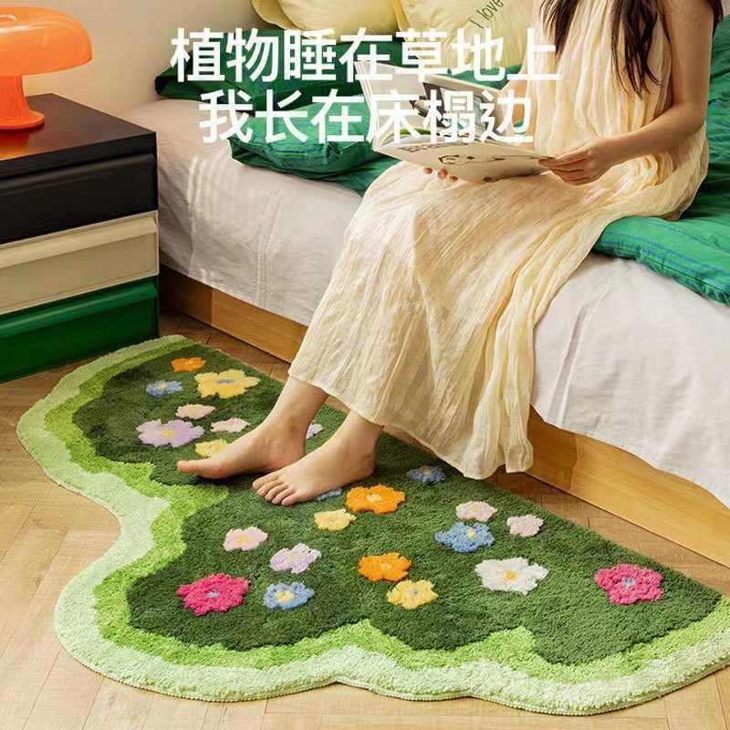 Tianjin Wuqing Sandoumi Carpet Factory