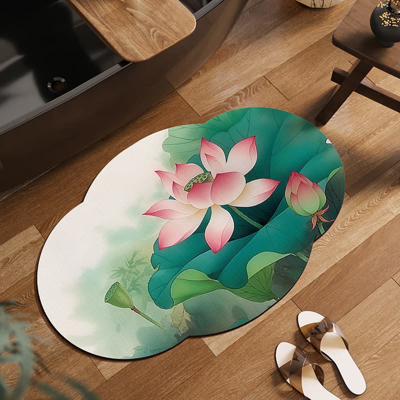 Tianjin Wuqing Sandoumi Carpet Factory