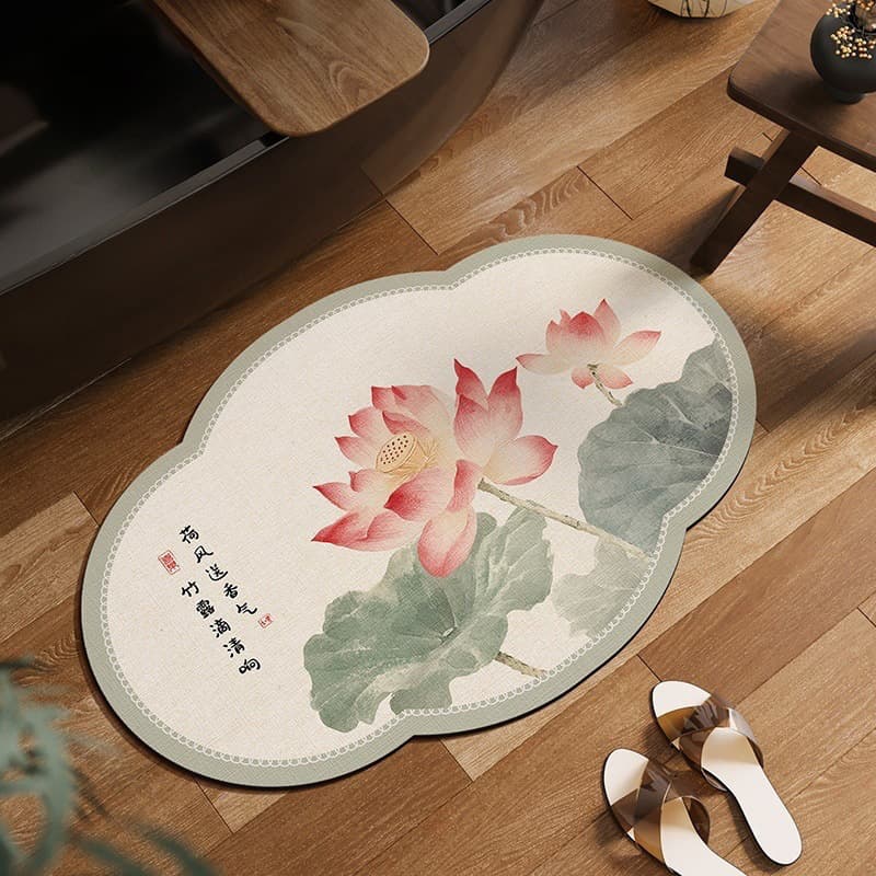 Tianjin Wuqing Sandoumi Carpet Factory