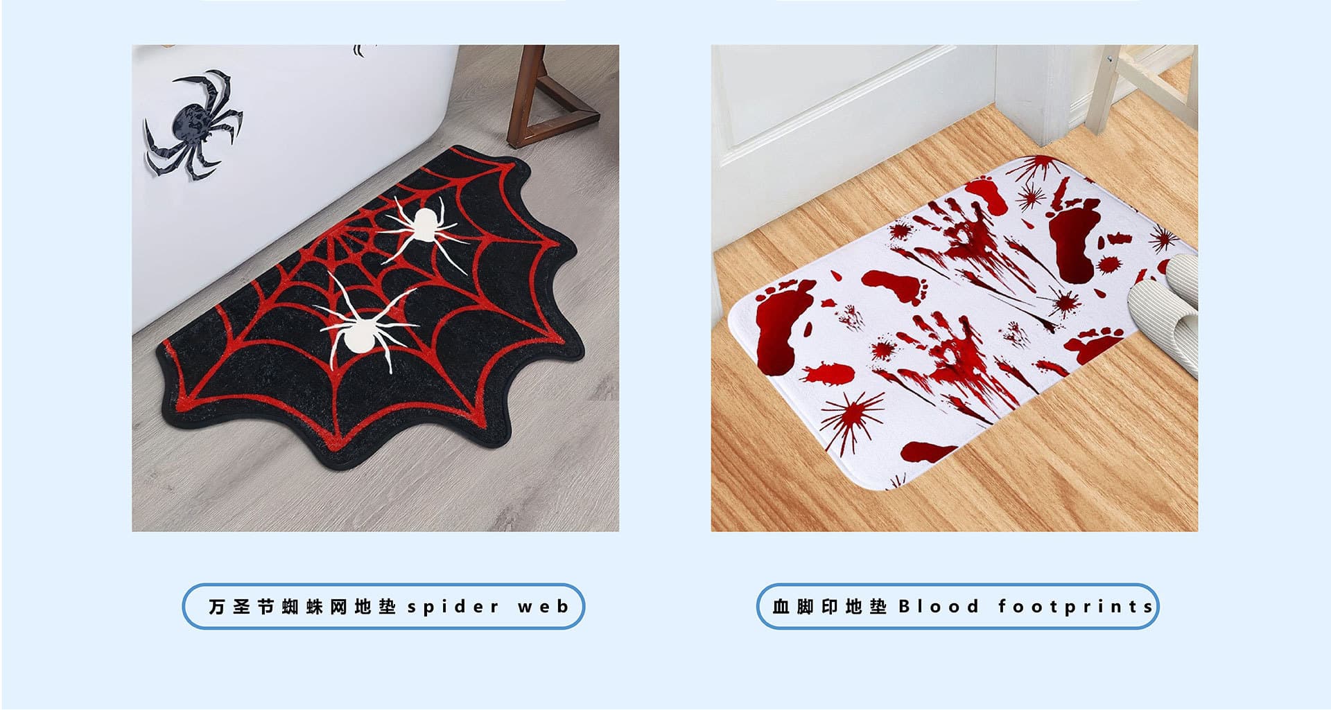 Tianjin Huaying Carpet Co., Ltd.