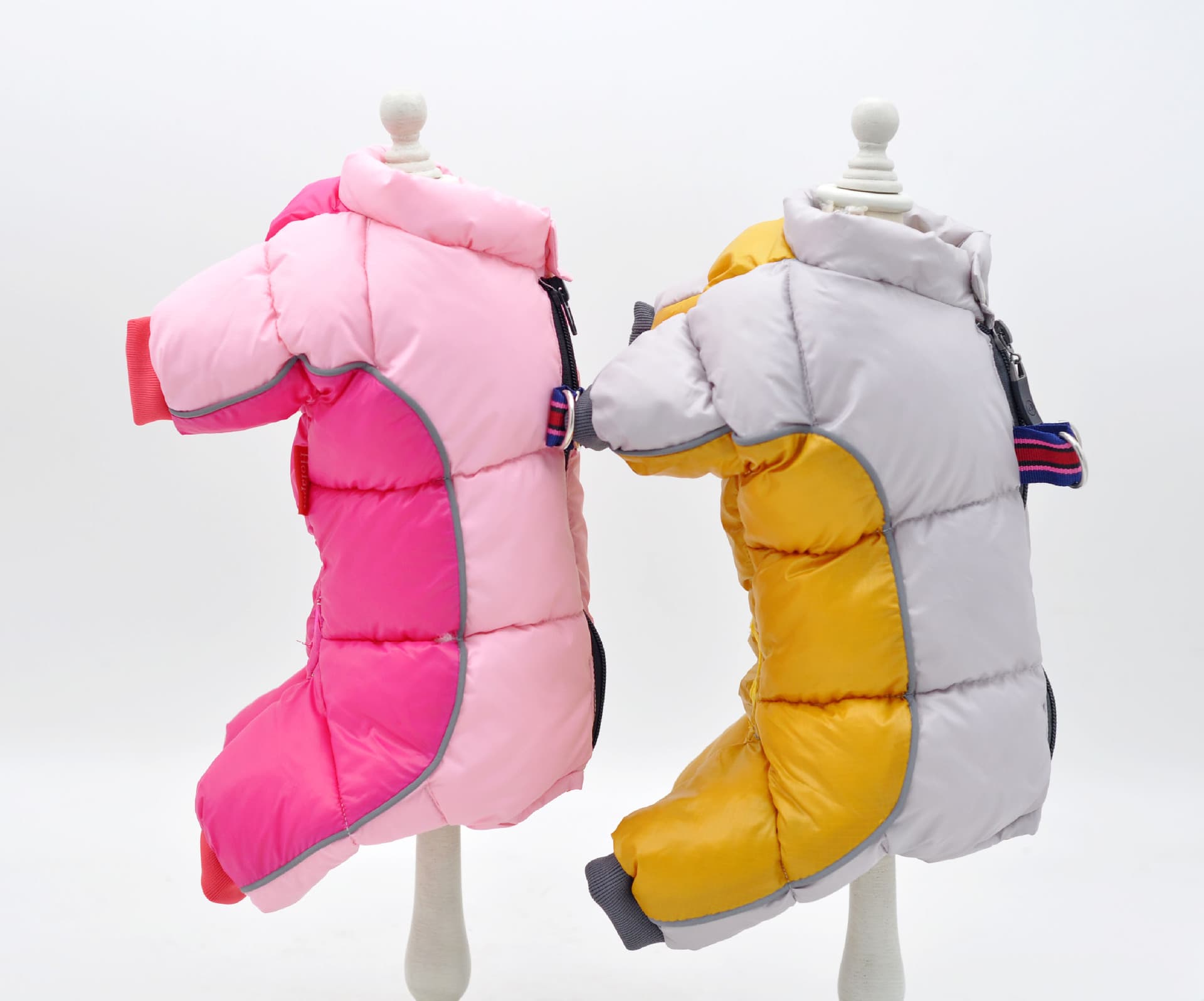 Hebei Paita Pet Products Co., Ltd.