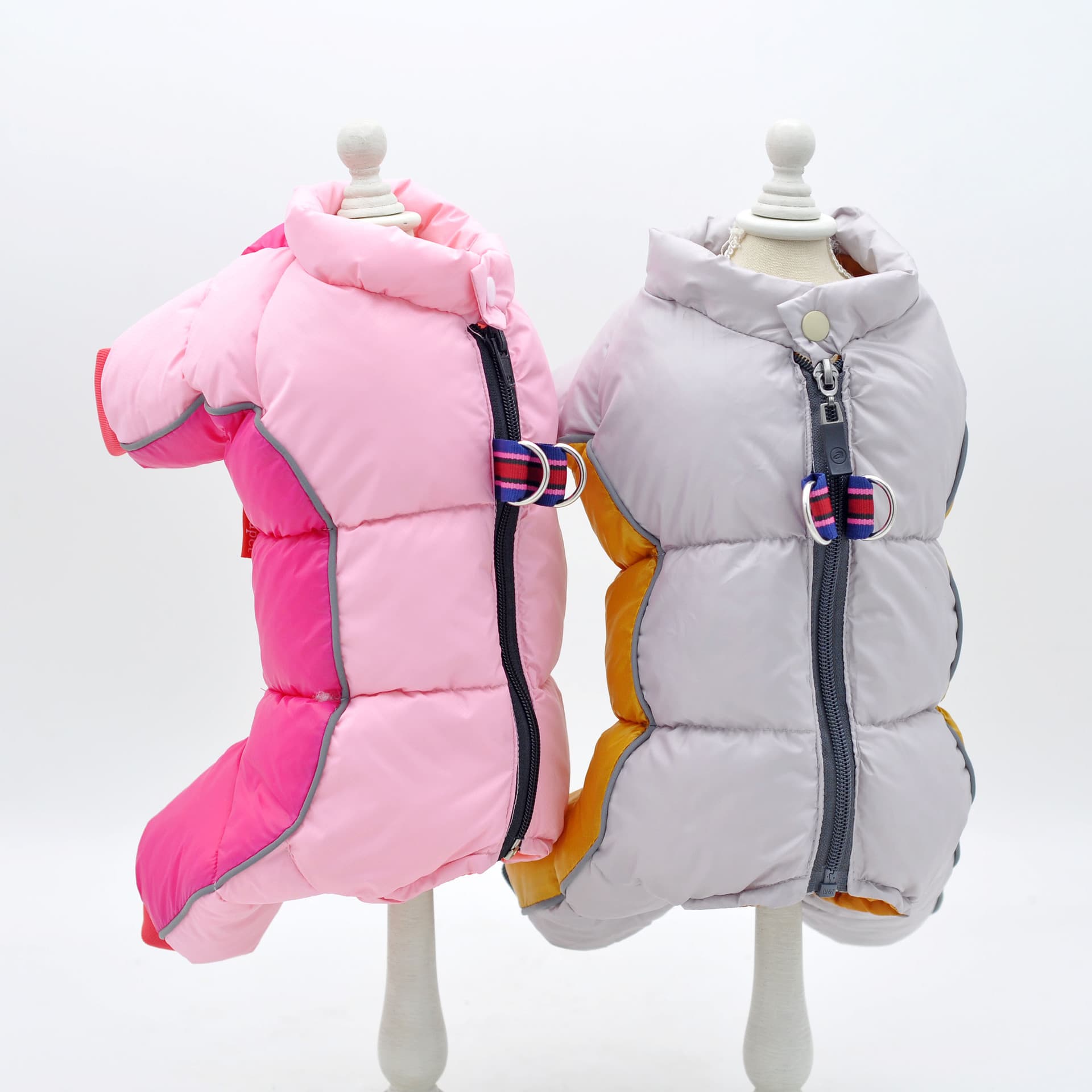 Hebei Paita Pet Products Co., Ltd.
