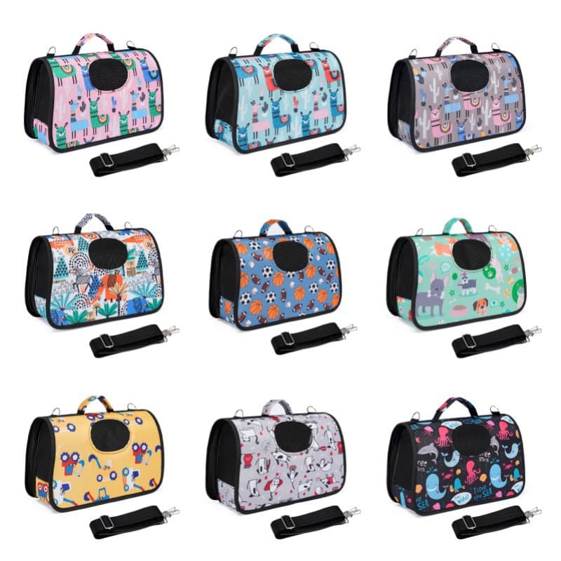 Hebei Paita Pet Products Co., Ltd.